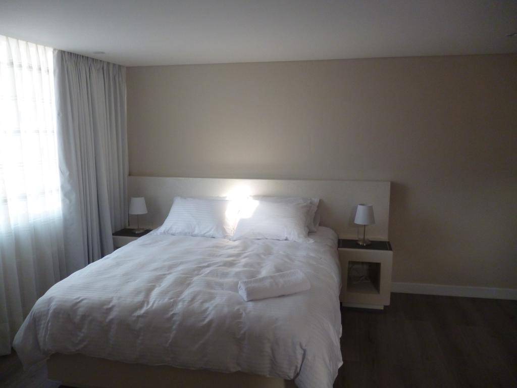 Hotel Atelier Bogotá Chambre photo
