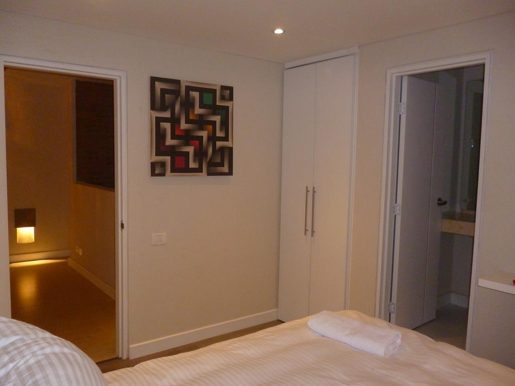 Hotel Atelier Bogotá Chambre photo