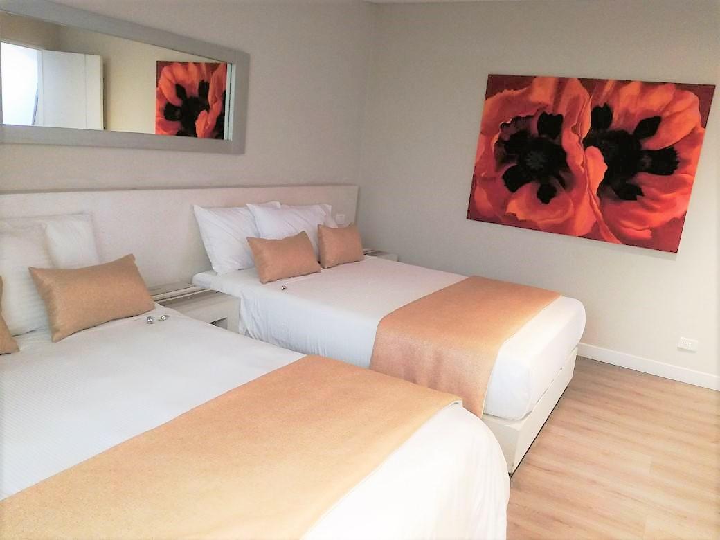 Hotel Atelier Bogotá Extérieur photo