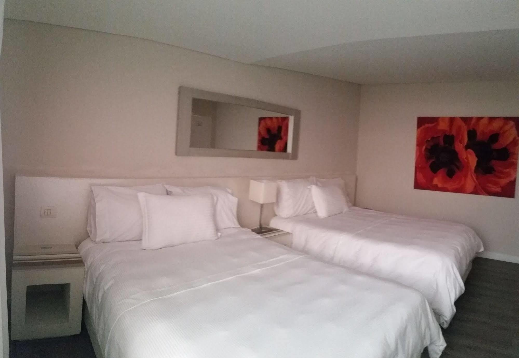 Hotel Atelier Bogotá Extérieur photo