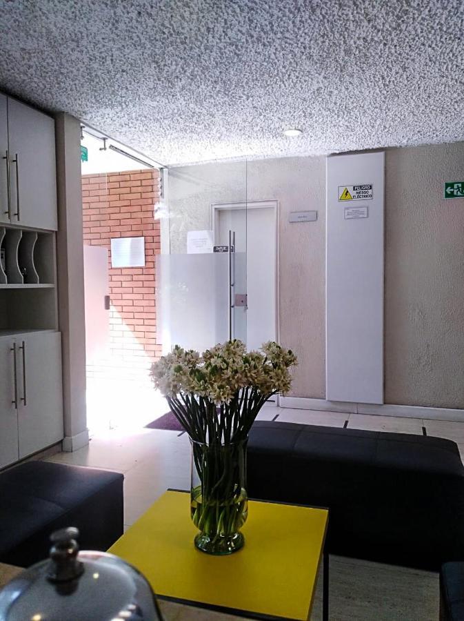 Hotel Atelier Bogotá Extérieur photo
